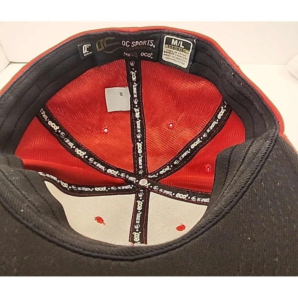 Arizona Wildcats OC‎ Sports TeamGreen ProFlex eco M/L Snapback/Fited Hat